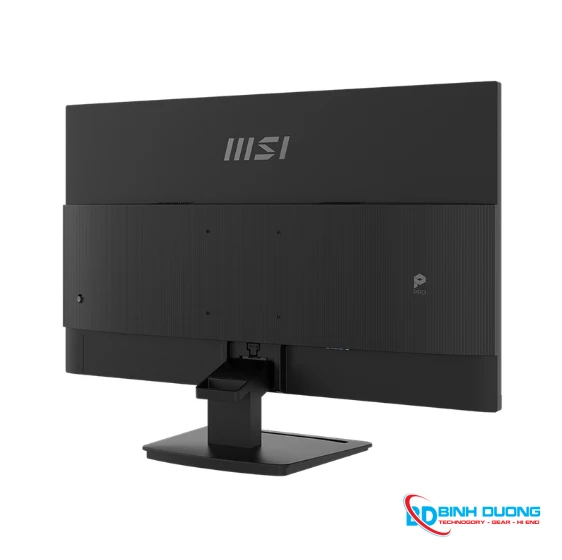 Màn Hình MSI PRO MP273L E14 (27 inch - IPS - FHD - 144Hz - 1ms) - Chi tiết 6