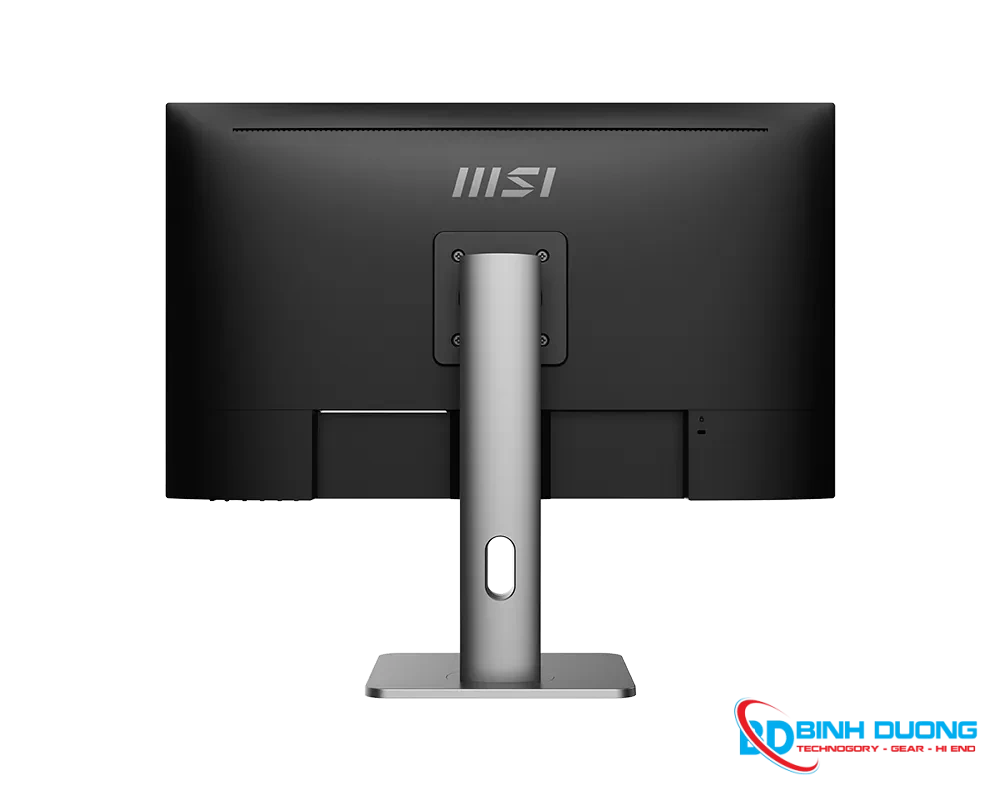 Màn hình MSI PRO MP273QP 27 inch/ WQHD/ IPS/ 75Hz/ 1ms - Chi tiết 4