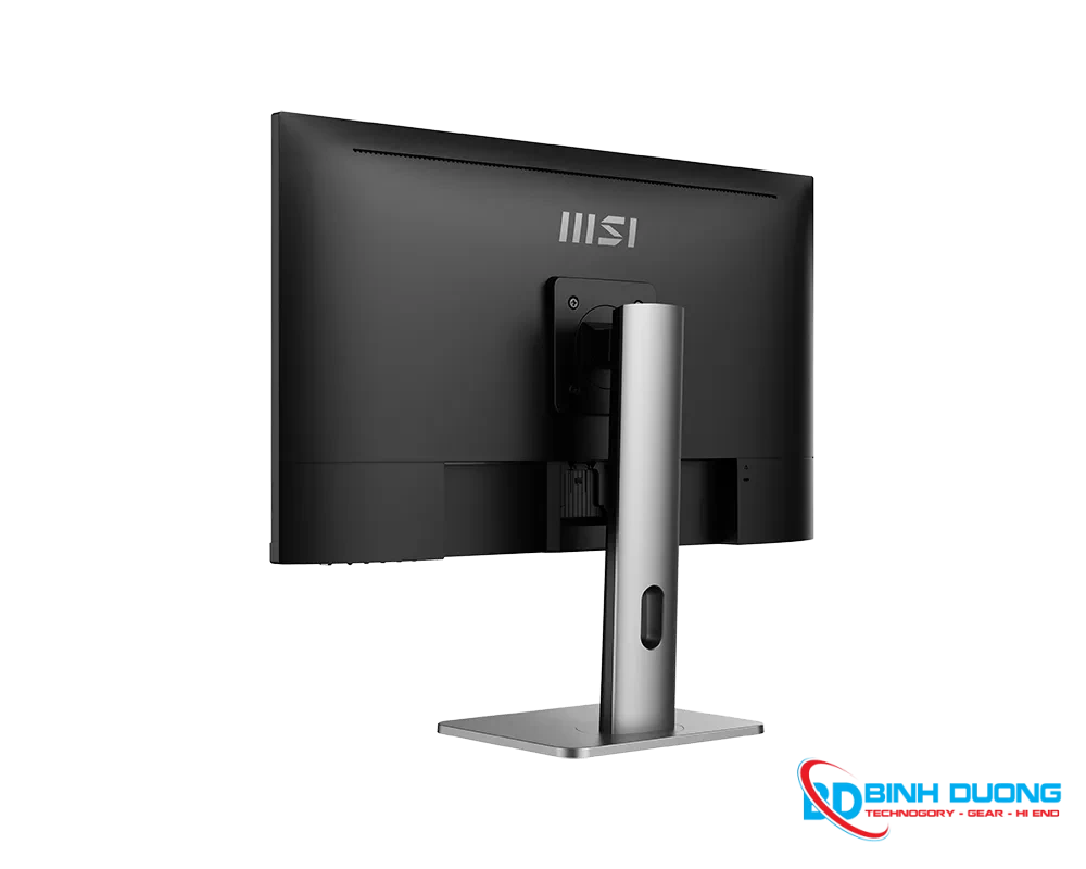 Màn hình MSI PRO MP273QP 27 inch/ WQHD/ IPS/ 75Hz/ 1ms - Chi tiết 5