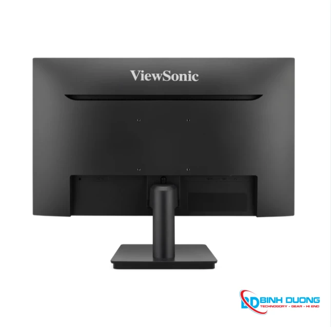 Màn hình PC ViewSonic VA241-H (24inch/ FHD/ VA/ 100Hz/ 4ms/ Đen) - Chi tiết 3