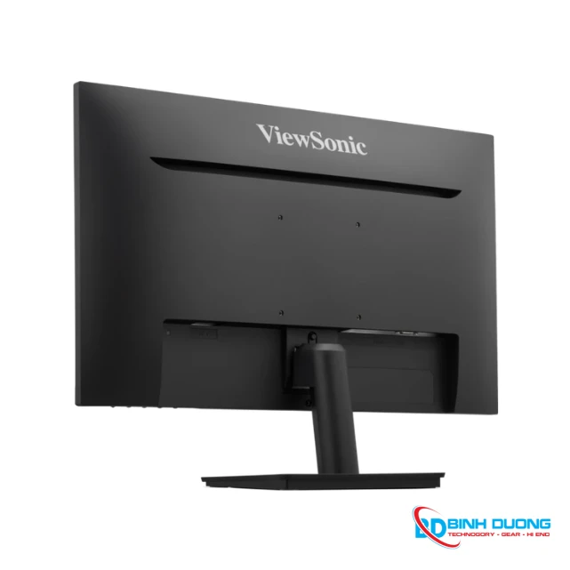 Màn hình PC ViewSonic VA241-H (24inch/ FHD/ VA/ 100Hz/ 4ms/ Đen) - Chi tiết 4