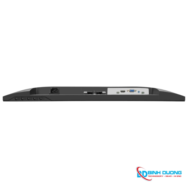 Màn hình PC ViewSonic VA241-H (24inch/ FHD/ VA/ 100Hz/ 4ms/ Đen) - Chi tiết 6
