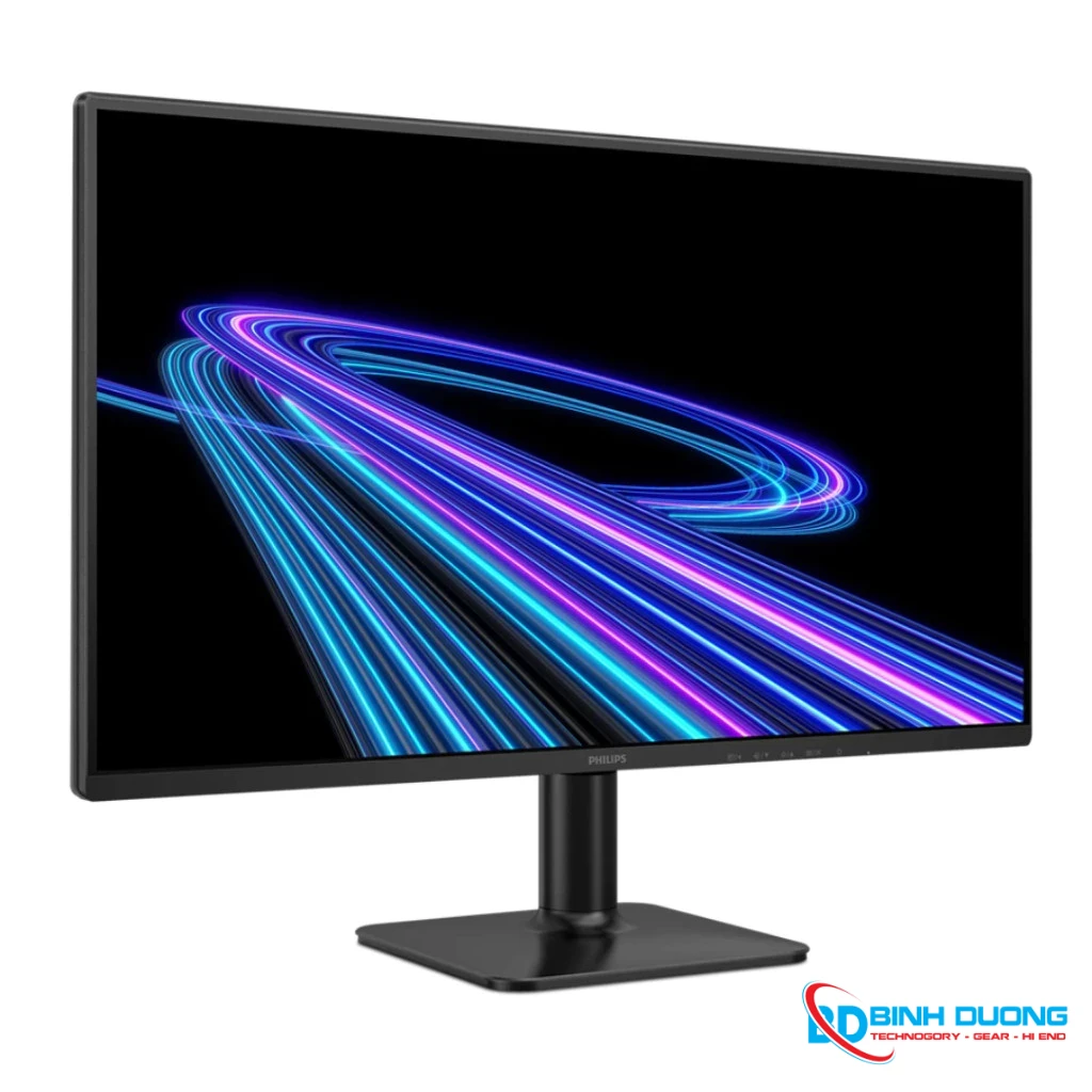 Màn Hình Philips 24E2G2200/71 23.8 inch ( FHD/IPS/144Hz/0.5ms) - Chi tiết 5