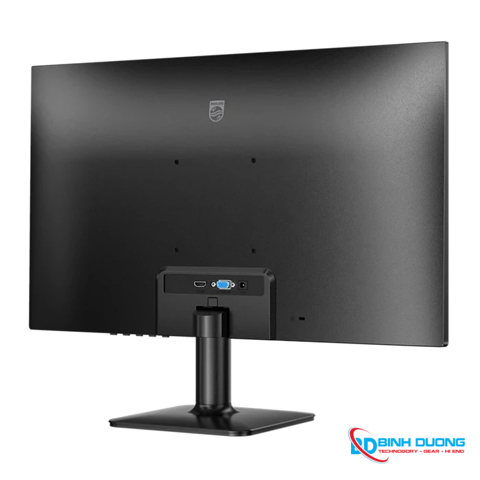 Màn Hình PHILIPS 24E2N1100D (IPS 120Hz , VGA ,HDMI , ĐEN , Audio out , full viền) - Chi tiết 1