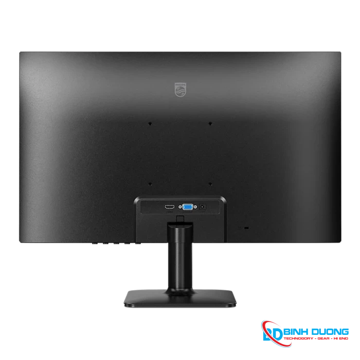 Màn Hình PHILIPS 24E2N1100D (IPS 120Hz , VGA ,HDMI , ĐEN , Audio out , full viền) - Chi tiết 3