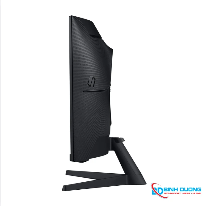 Màn hình Samsung Odyssey G5 LS32CG552 32 inch (2K/ VA/ 165HZ/ 1MS/ FREESYNC) - Chi tiết 6