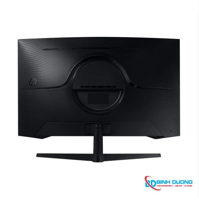 Màn hình Samsung Odyssey G5 LS32CG552 32 inch (2K/ VA/ 165HZ/ 1MS/ FREESYNC) - Chi tiết 7