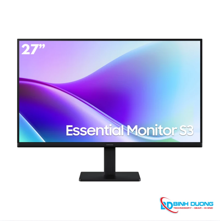 Màn Hình SAMSUNG S32GF LS27F320GAEXXV (27 inch - IPS - FHD - 120Hz - 5ms)