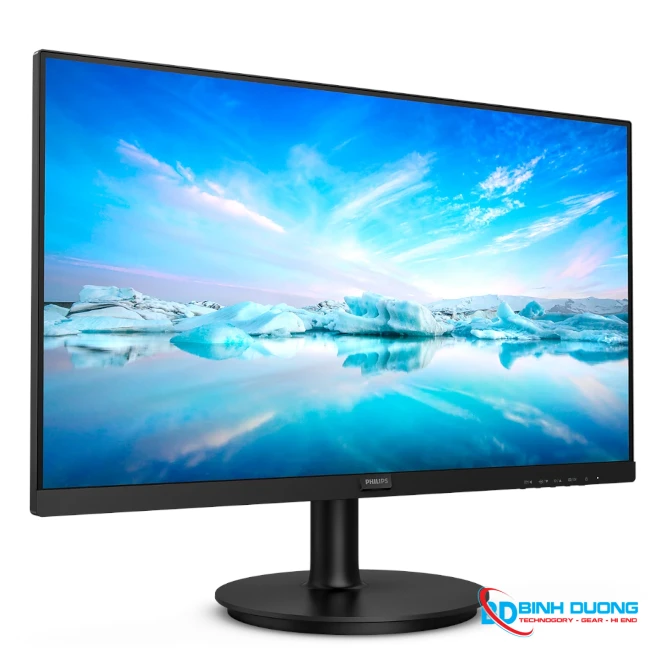 Màn hình Văn phòng Philips 221V8LB3 | 22 inch, FHD, 120Hz, VA - Chi tiết 2