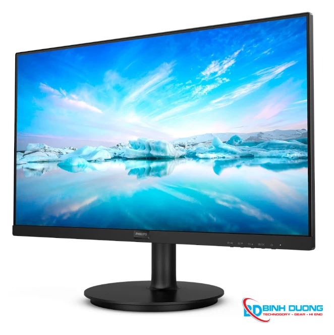 Màn hình Văn phòng Philips 221V8LB3 | 22 inch, FHD, 120Hz, VA - Chi tiết 6