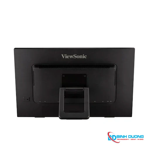 Màn Hình ViewSonic TD2423 23.6inch(Full HD/ VA/ 75Hz/ 7ms) Cảm Ứng - Chi tiết 2
