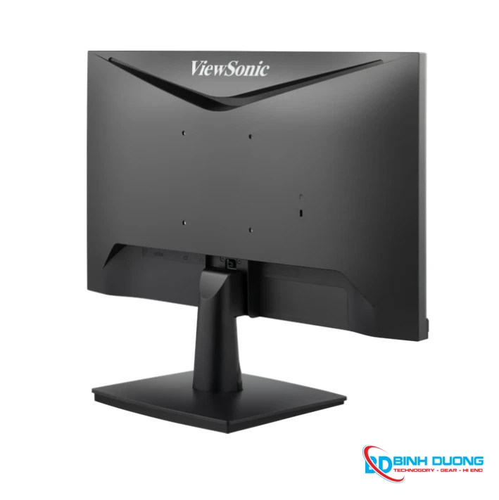 Màn Hình ViewSonic VA2214-H (21.5 inch - IPS - FHD - 100Hz - 4ms) - Chi tiết 4