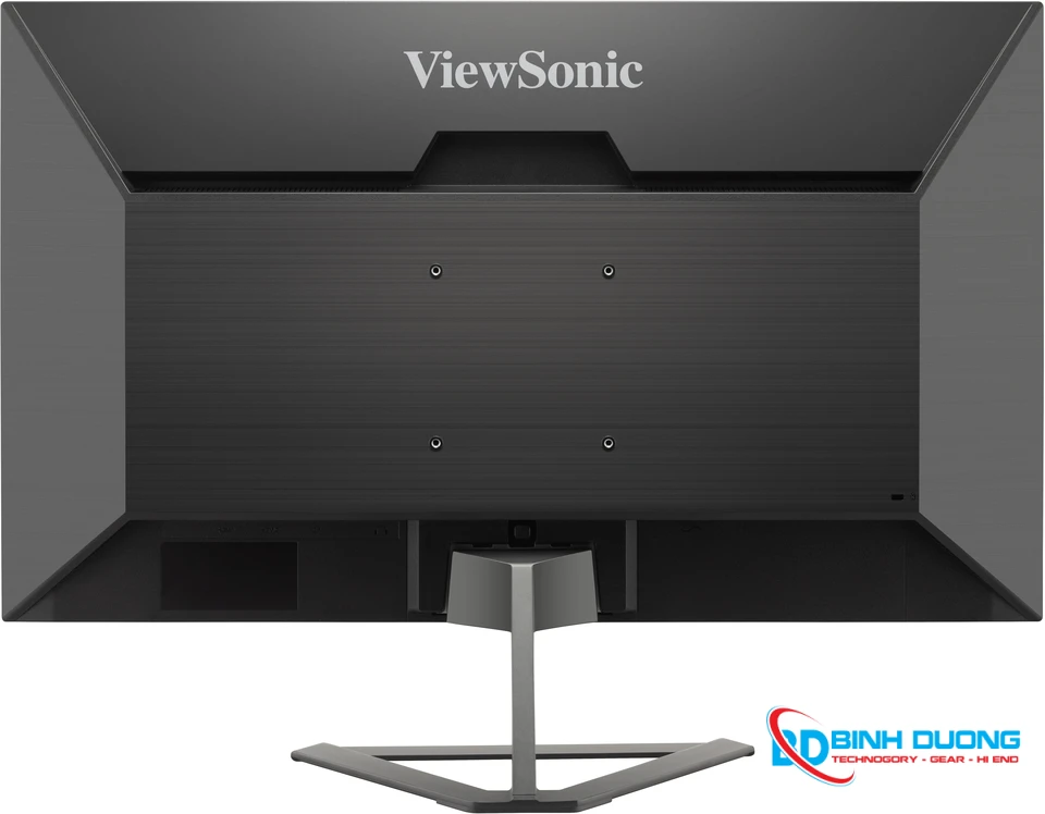 Màn hình ViewSonic VX2758A-2K-PRO-3 27 inch IPS 2K 240Hz chuyên game - Chi tiết 1
