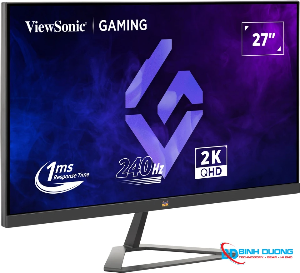 Màn hình ViewSonic VX2758A-2K-PRO-3 27 inch IPS 2K 240Hz chuyên game - Chi tiết 15