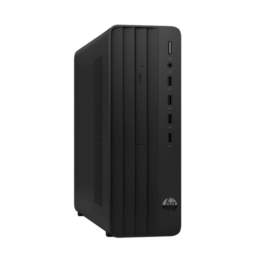 Máy Bộ HP Pro 280 G9 SFF i3 14100, 8GB, 256GB, WLan + Bluetooh, Windows 11 Single Language (Tặng Kèm Phím Chuột)