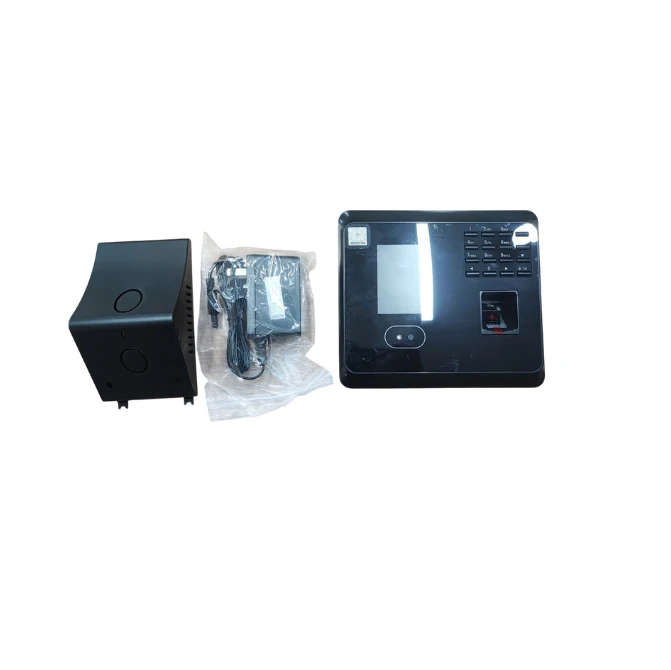 Máy chấm công khuôn mặt và thẻ cảm ứng Ronald Jack FA3000 - Chi tiết 1