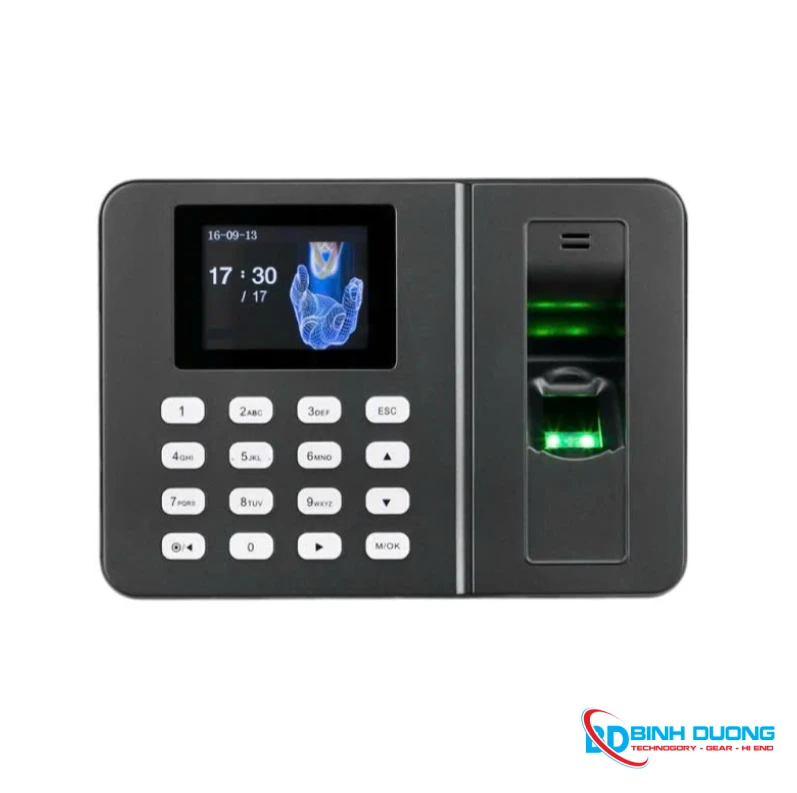 Máy chấm công ZKteco LX35 (WIFI)