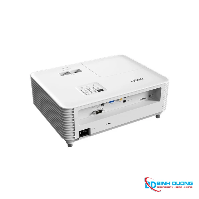 Máy Chiếu Đa Năng Vivitek DX330 Chính Hãng - Chi tiết 2