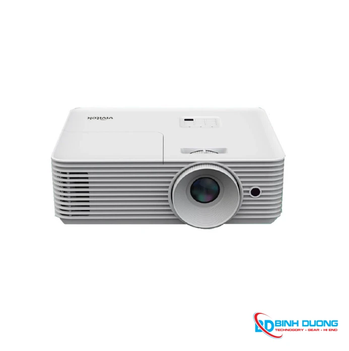 Máy Chiếu Đa Năng Vivitek DX330 Chính Hãng - Chi tiết 4
