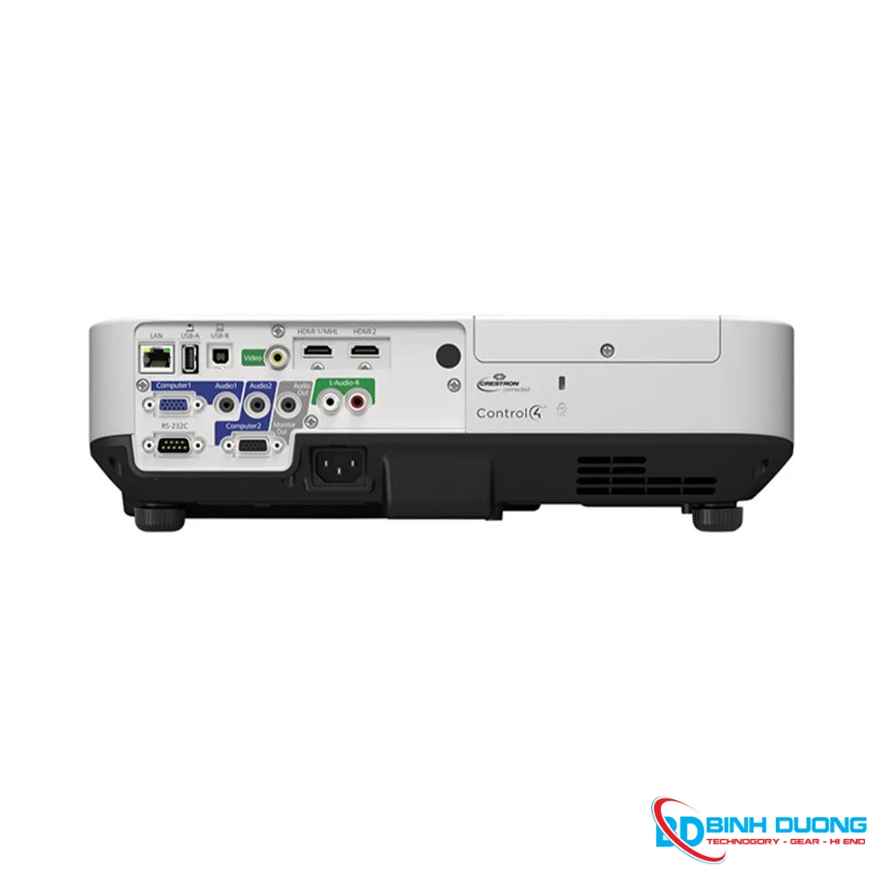 Máy chiếu văn phòng EPSON EB-2155W (WXGA, 5000 Lumen)