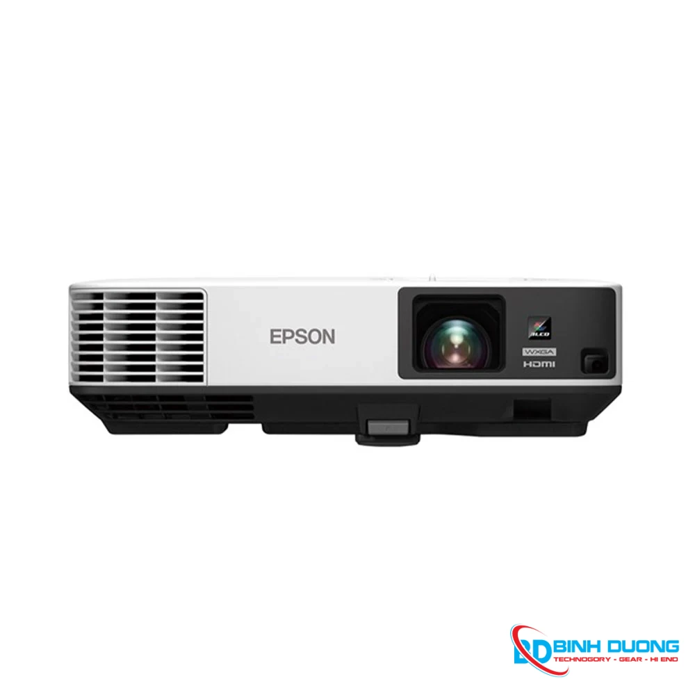 Máy chiếu văn phòng EPSON EB-2155W (WXGA, 5000 Lumen) - Chi tiết 3