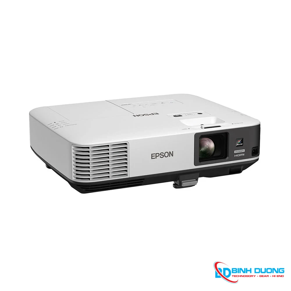 Máy chiếu văn phòng EPSON EB-2155W (WXGA, 5000 Lumen) - Chi tiết 4