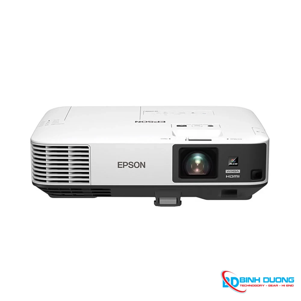 Máy chiếu văn phòng EPSON EB-2155W (WXGA, 5000 Lumen) - Chi tiết 6