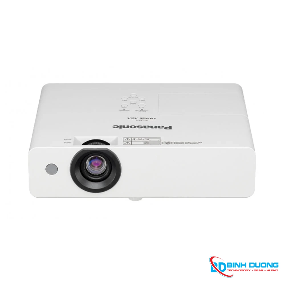 Máy chiếu văn phòng PANASONIC PT-LB426 (XGA, 4100 Lumen)