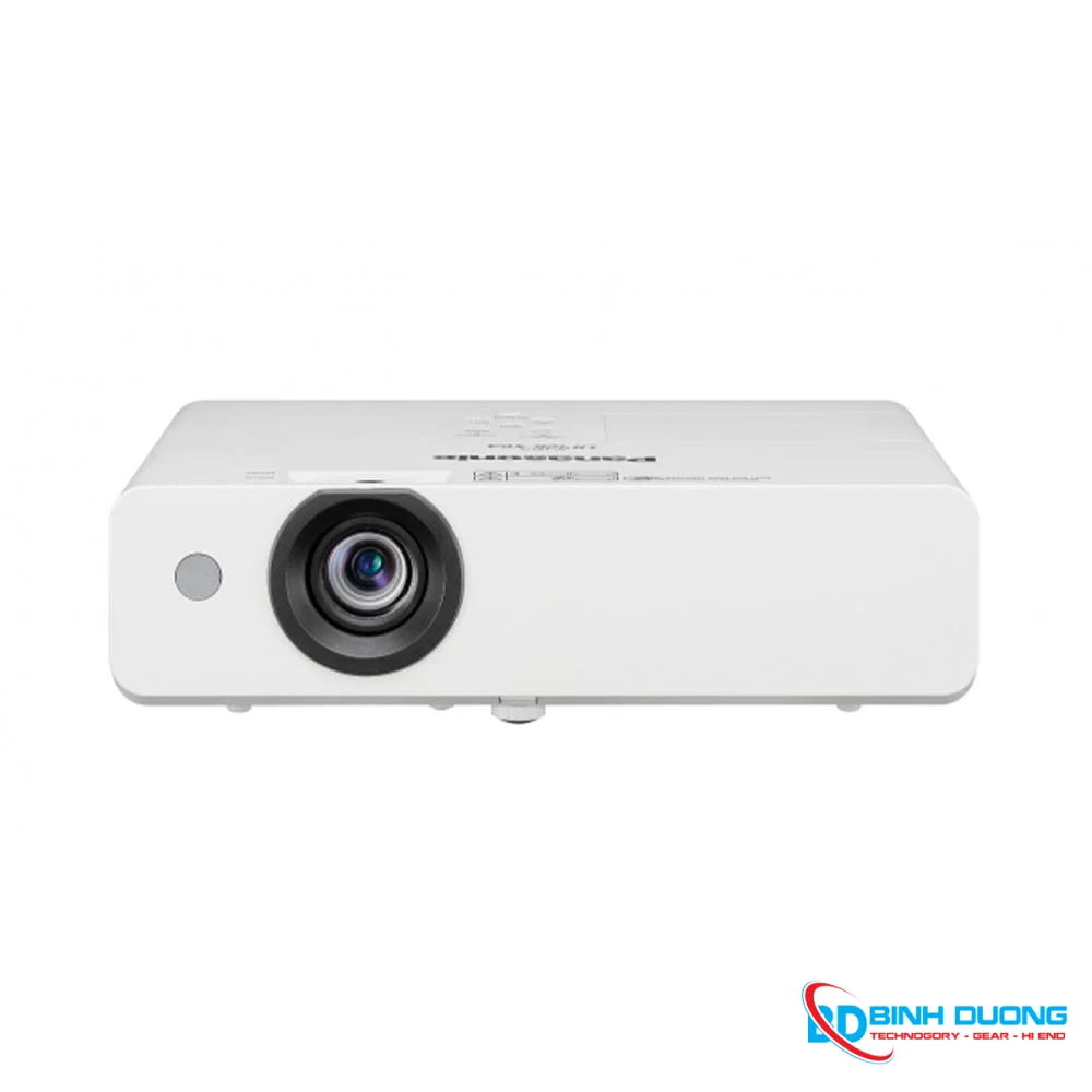 Máy chiếu văn phòng PANASONIC PT-LB426 (XGA, 4100 Lumen) - Chi tiết 4