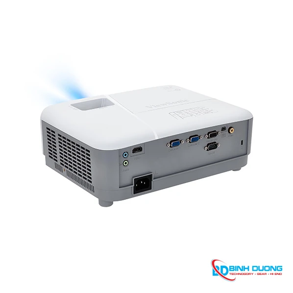 Máy chiếu Viewsonic PA503X (DLP/ 3800 Ansi Lumens/ XGA) - Chi tiết 2