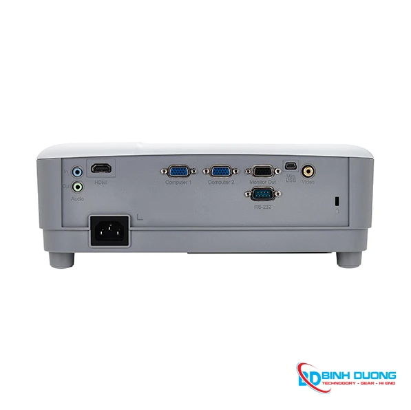 Máy chiếu Viewsonic PA503X (DLP/ 3800 Ansi Lumens/ XGA) - Chi tiết 3
