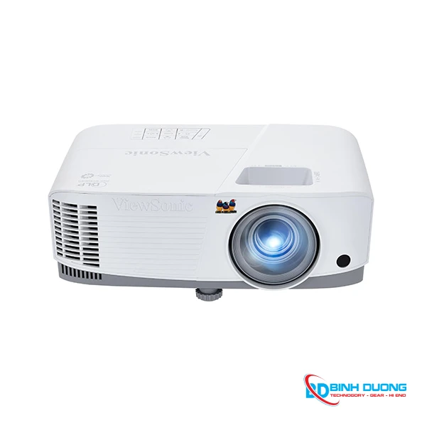 Máy chiếu Viewsonic PA503X (DLP/ 3800 Ansi Lumens/ XGA) - Chi tiết 4