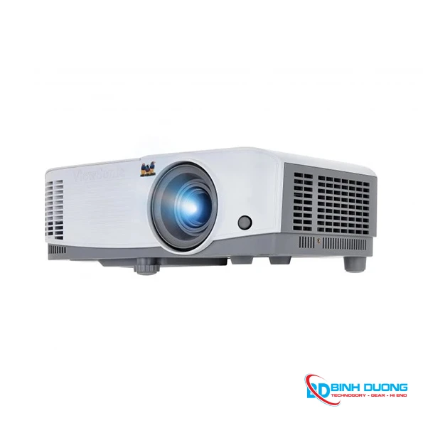 Máy chiếu Viewsonic PA503X (DLP/ 3800 Ansi Lumens/ XGA) - Chi tiết 5