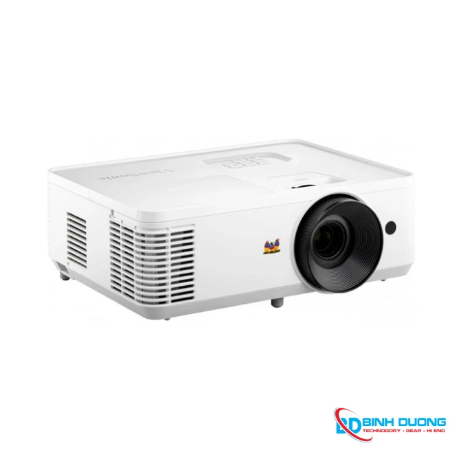 Máy chiếu ViewSonic PA700W (WXGA, 4500 ANSI Lumen) - Chi tiết 2