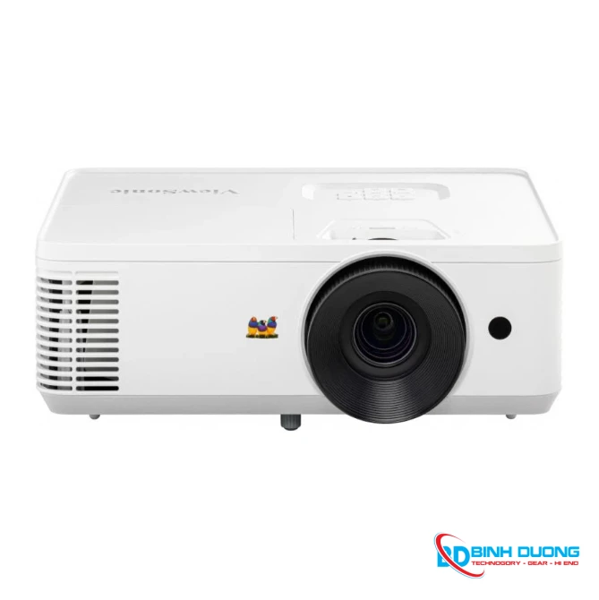 Máy chiếu ViewSonic PA700W (WXGA, 4500 ANSI Lumen) - Chi tiết 3
