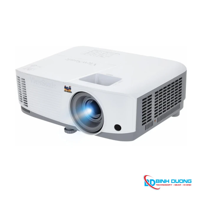 Máy chiếu VIEWSONIC SP16 (Công Nghệ DLP)