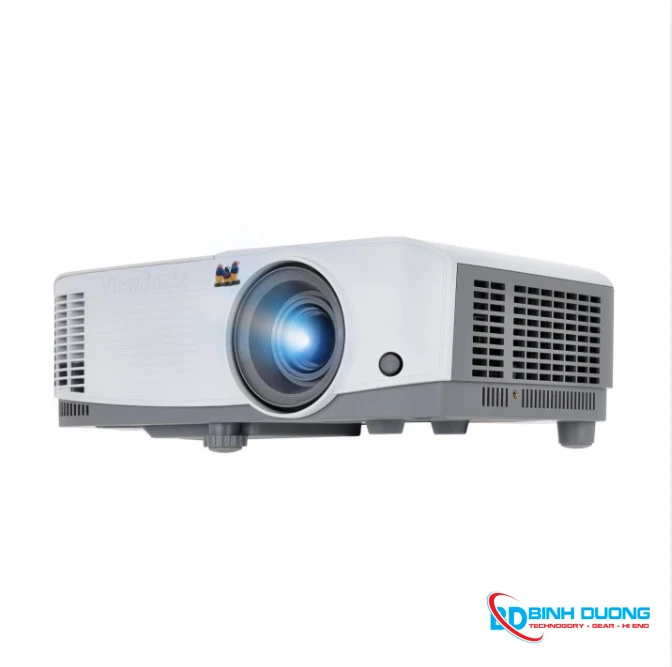 Máy chiếu VIEWSONIC SP16 (Công Nghệ DLP) - Chi tiết 2