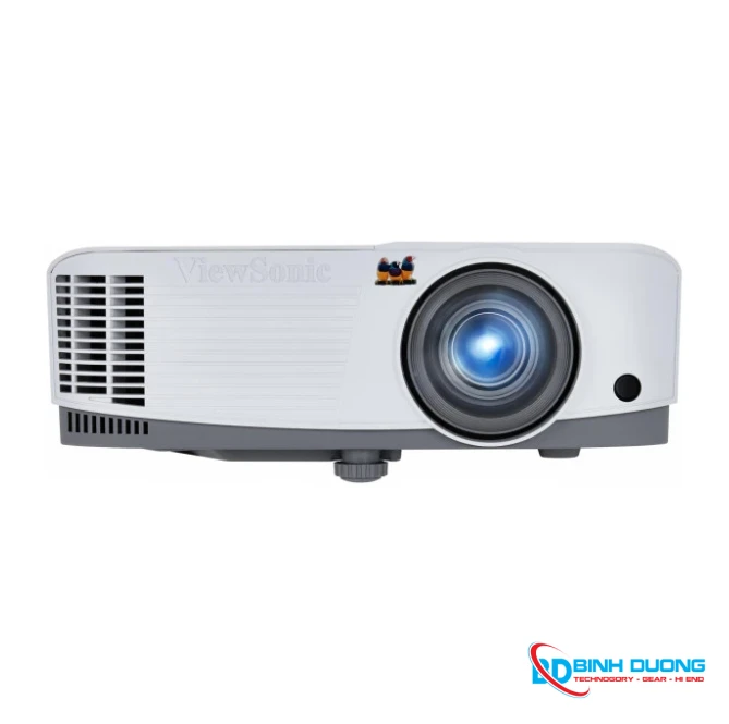 Máy chiếu VIEWSONIC SP16 (Công Nghệ DLP) - Chi tiết 3