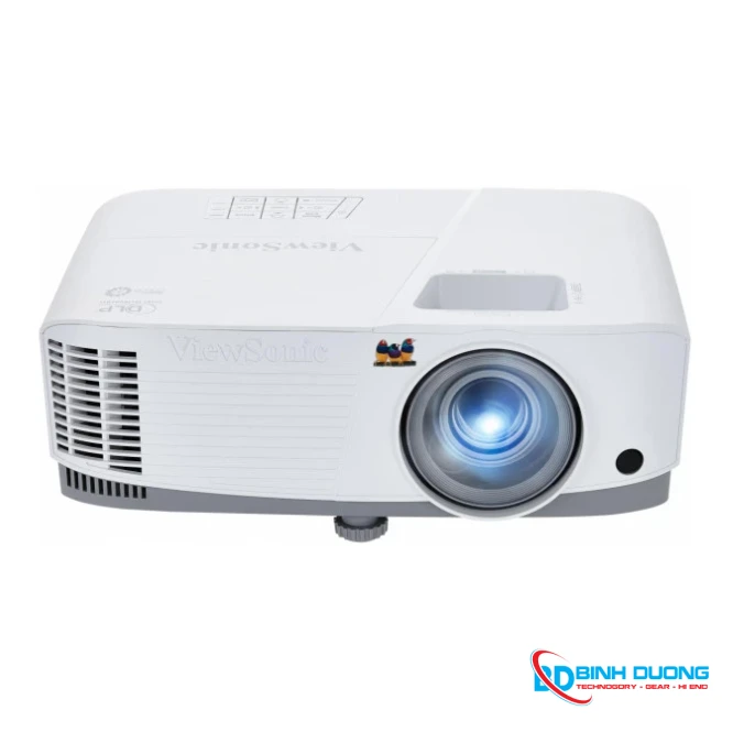 Máy chiếu VIEWSONIC SP16 (Công Nghệ DLP) - Chi tiết 4