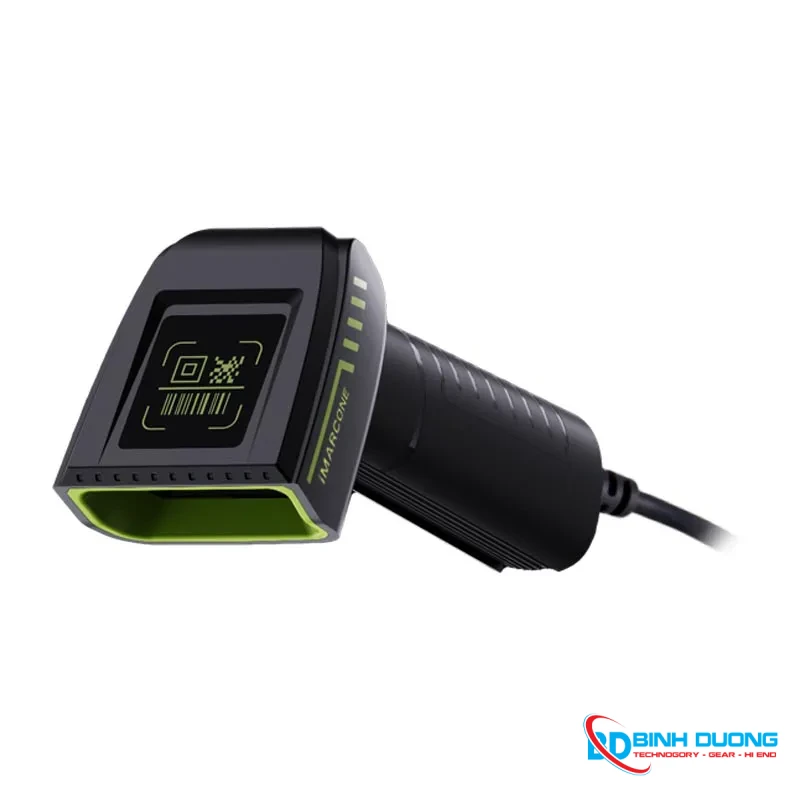 Máy đọc mã vạch iMarcone MC-3303L - Chi tiết 2