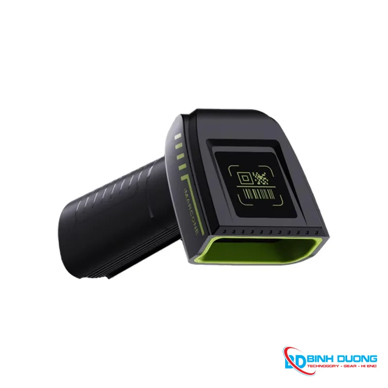 Máy đọc mã vạch iMarcone MC-3303L - Chi tiết 3