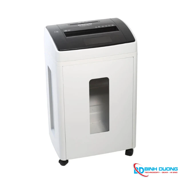 Máy Huỷ Giấy Bingo C46CDT