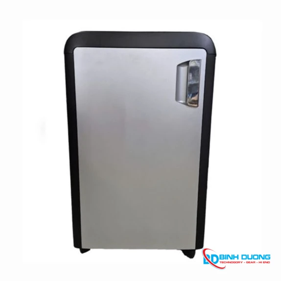 Máy huỷ tài liệu Bingo C57/CDT