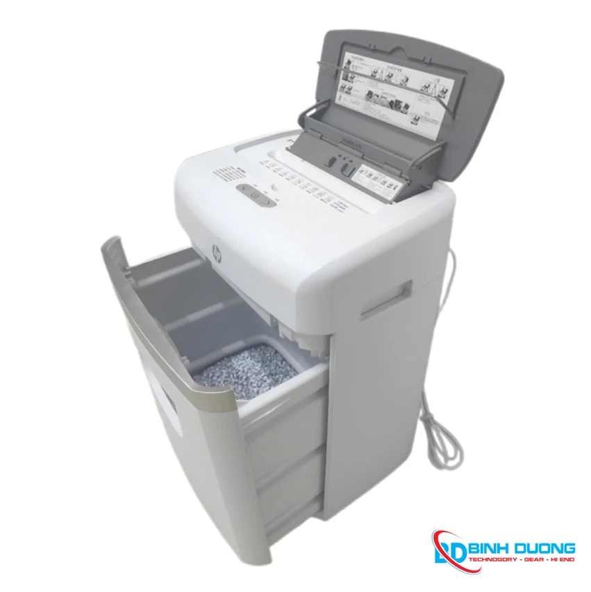 Máy hủy tài liệu HP W23120CC (C233-B)