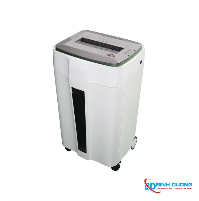 Máy hủy tài liệu Silicon PS-3000C