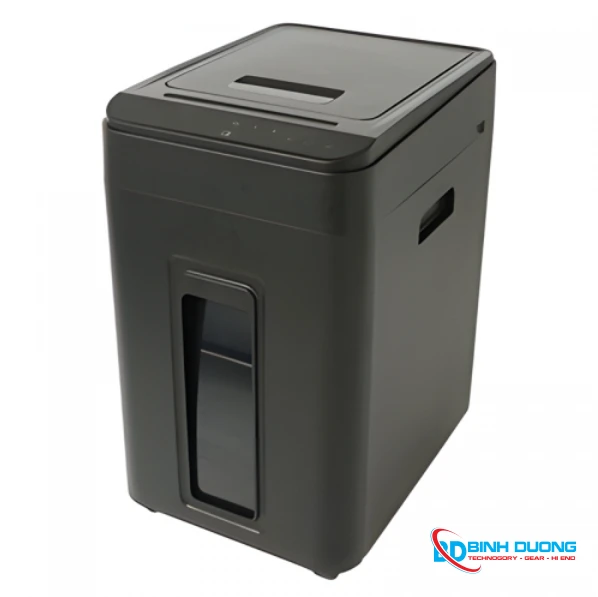 Máy hủy tài liệu Silicon PS-4012C - Hủy vụn