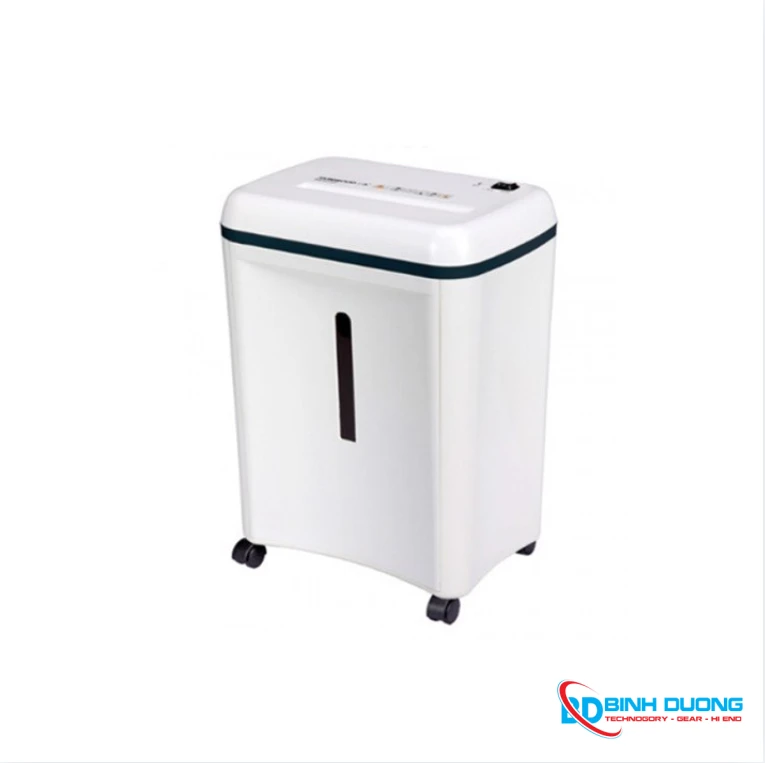 Máy hủy tài liệu Ziba HC-27