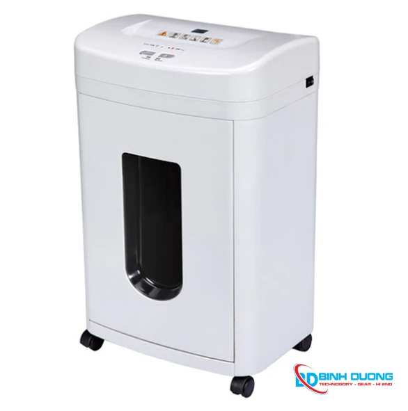 Máy hủy tài liệu Ziba PC-415CD