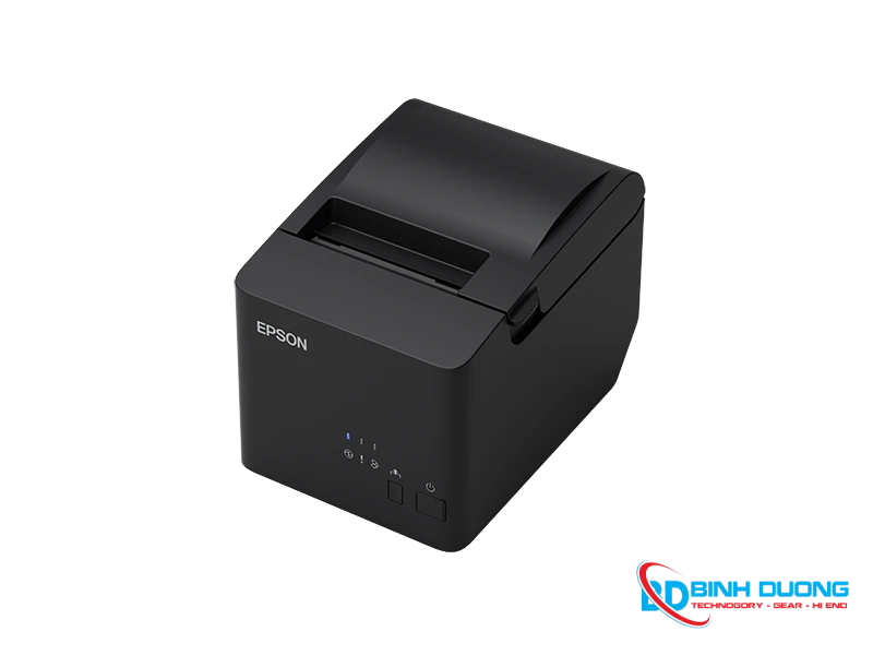 Máy in hóa đơn EPSON TM-T81III (In nhiệt, khổ tối đa 80mm, USB, RS232)