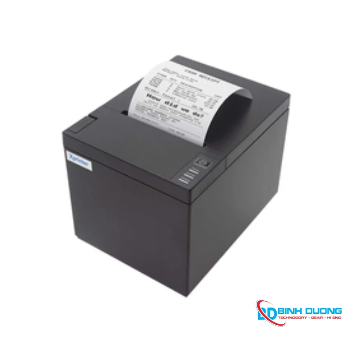 Máy in hóa đơn Xprinter XP-Q807K (USB+WIFI)